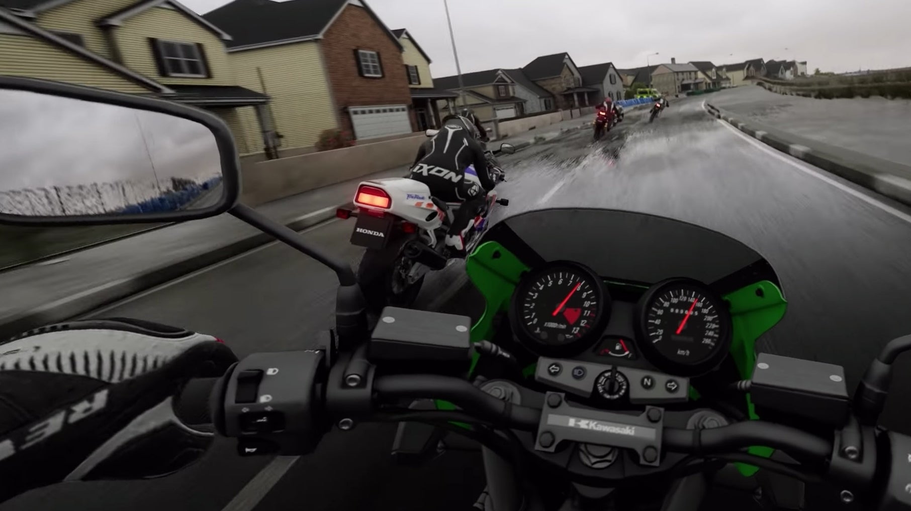 Ride 4: is this really the next level in photo-realism?