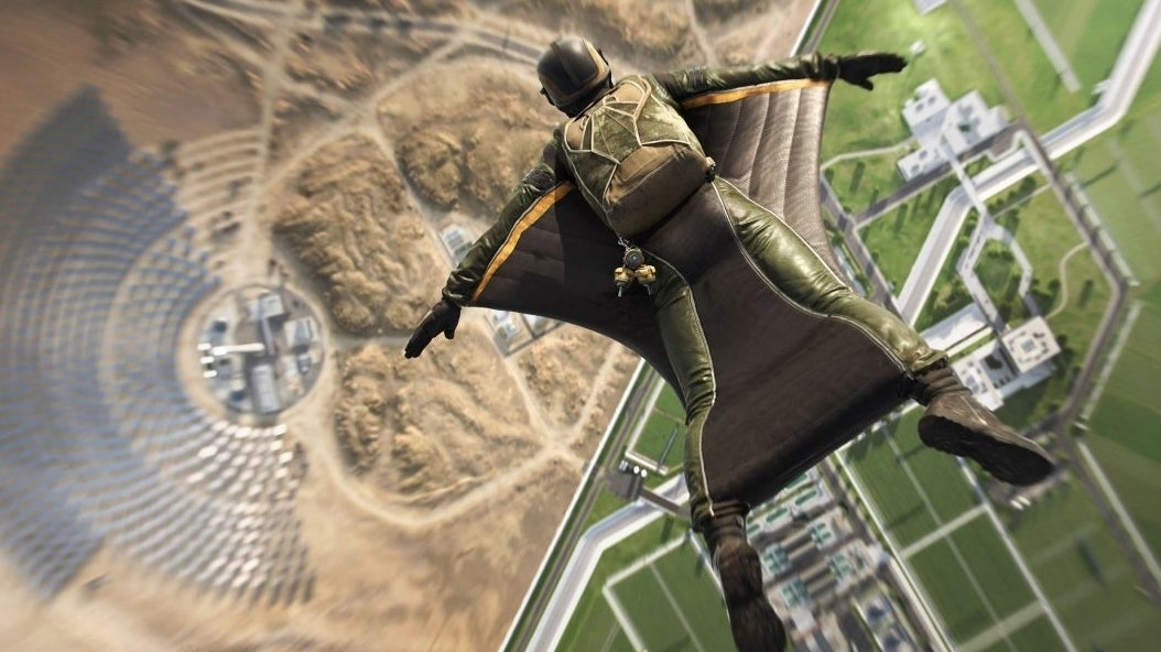 Battlefield 2042's standard edition will now let you play across both generations
