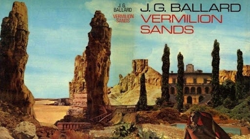 Off-Topic: Weird futures in Vermilion Sands