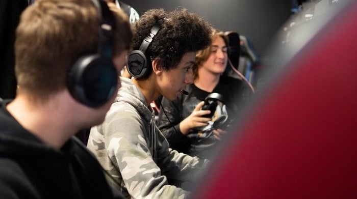 The Duke of Edinburgh's Award now lets you do esports