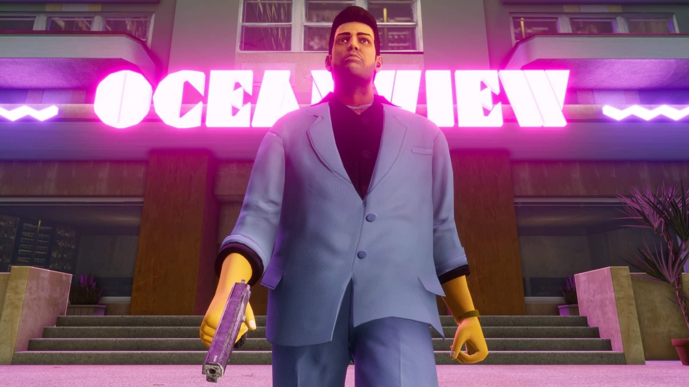 Confederate flag removed from GTA: The Trilogy