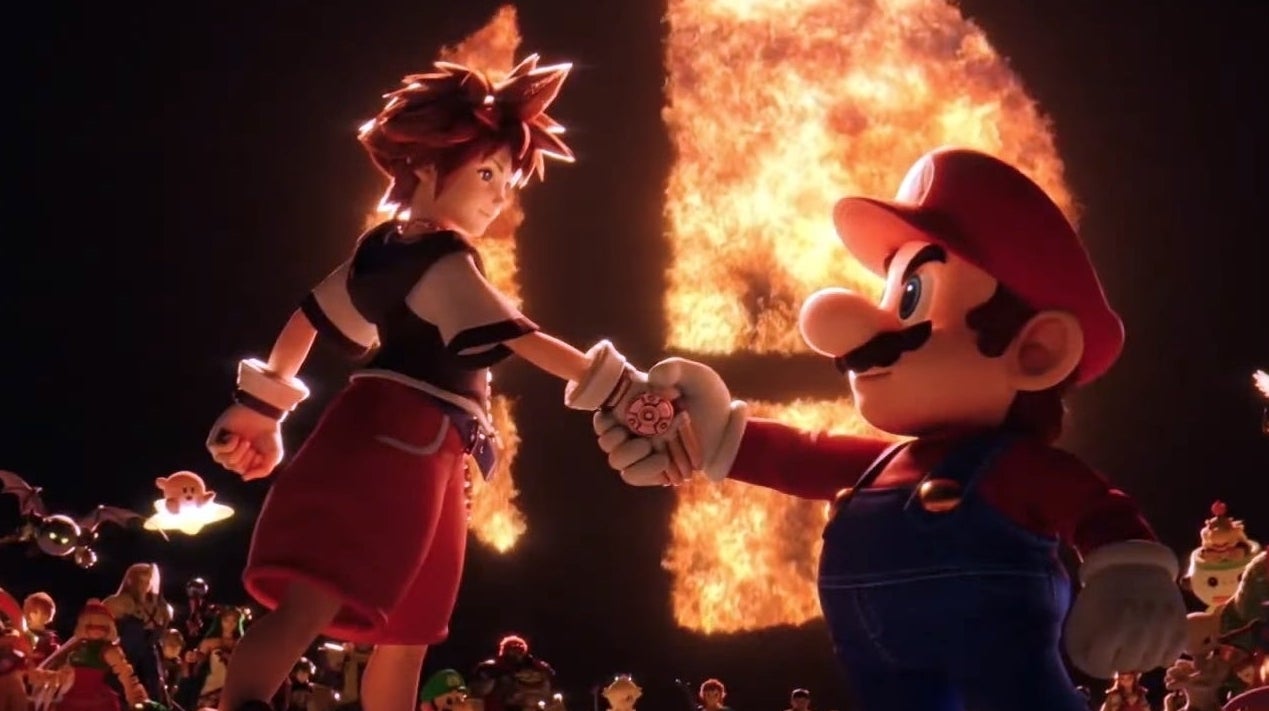 Sakurai unsure if Smash Bros. can continue without him