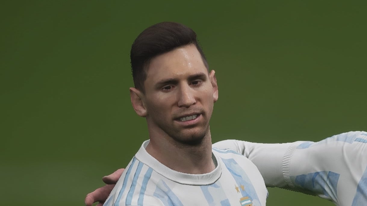 Konami delays eFootball's proper launch until spring 2022, cancels controversial £33 premium player pack