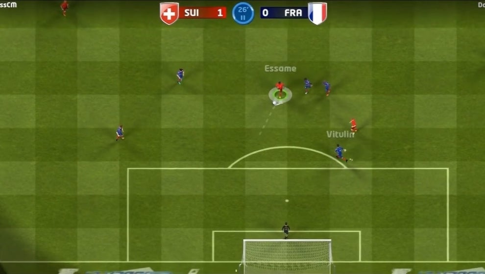 Sensible Soccer spiritual successor Sociable Soccer launches on PC and consoles Q2 2022
