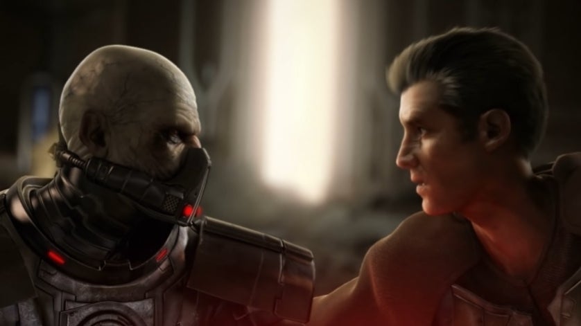 Star Wars The Old Republic celebrates 10-year anniversary with 4K version of one of the best video game trailers of all time