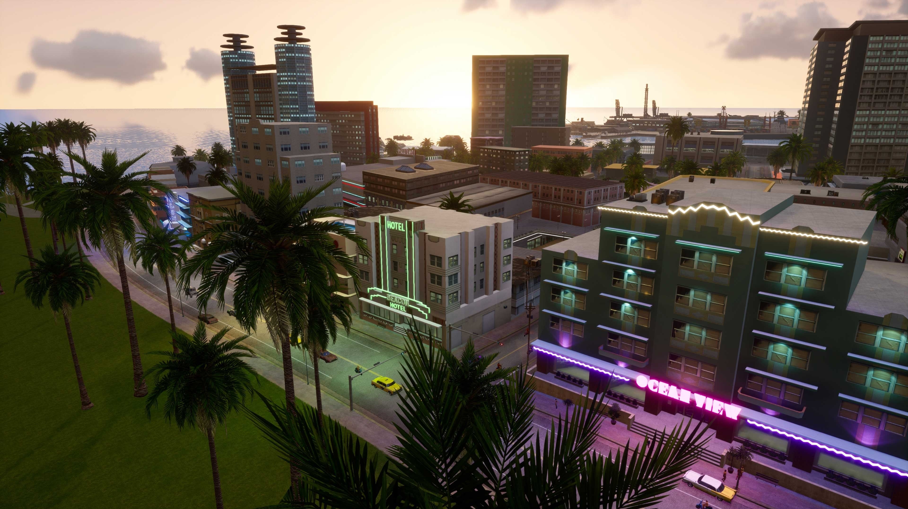 Rockstar pulls Grand Theft Auto: The Trilogy - The Definitive Edition from sale on PC