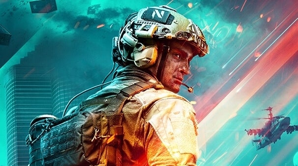 Battlefield 2042 is coming together - but it still needs work