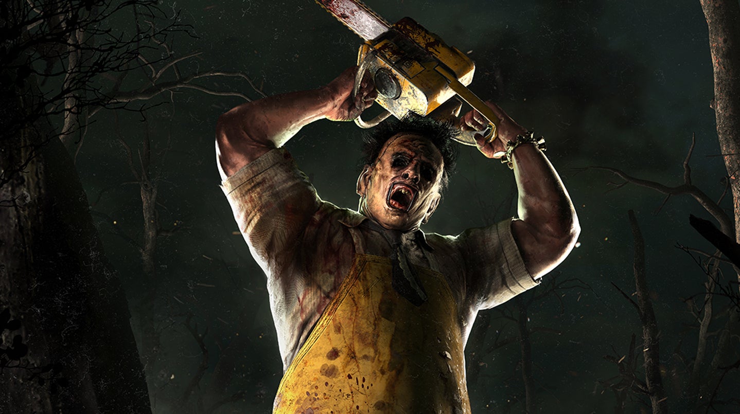 Behaviour removes Dead by Daylight cosmetics following racist harassment