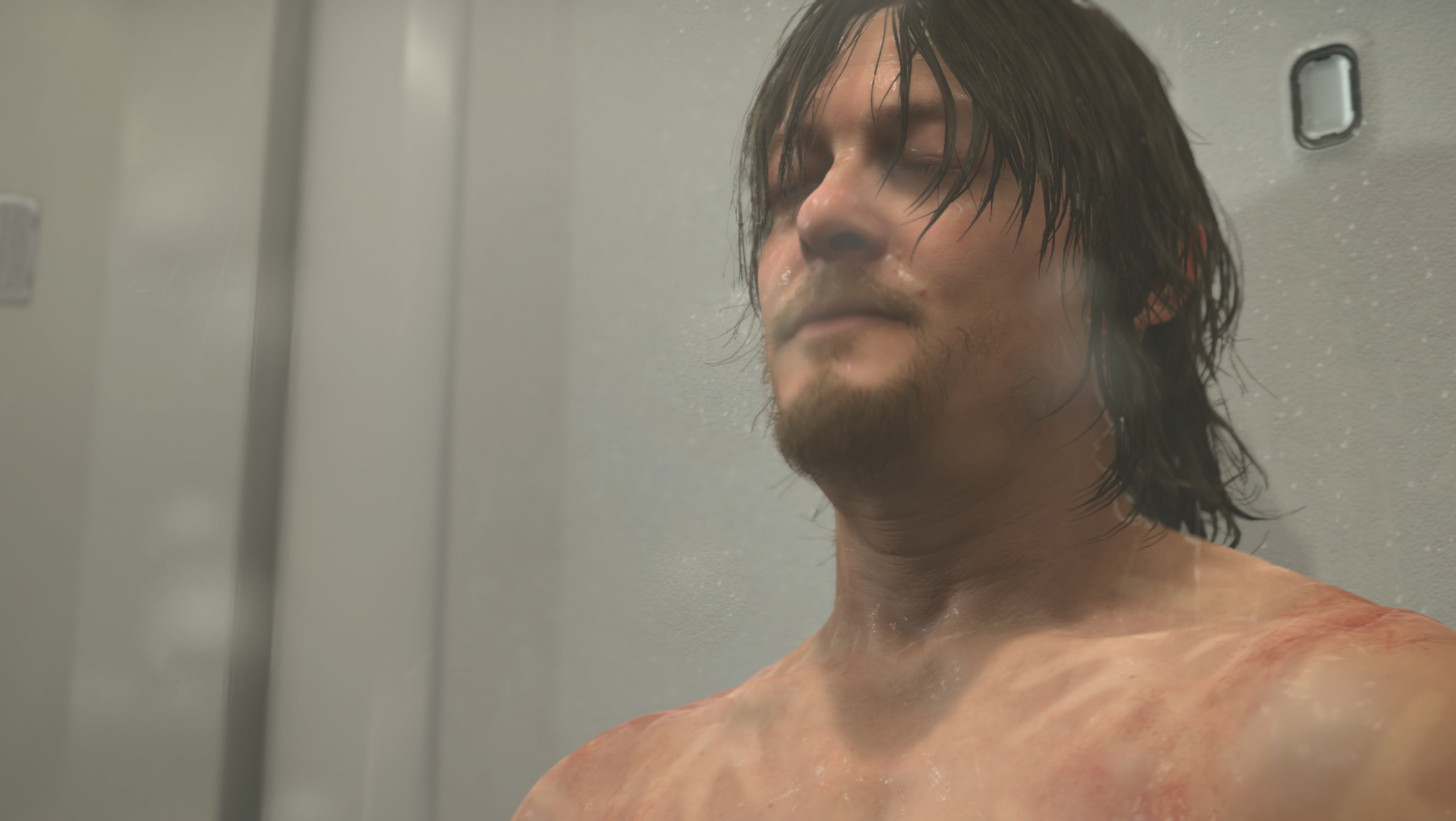 Death Stranding Director's Cut launches for PC this spring