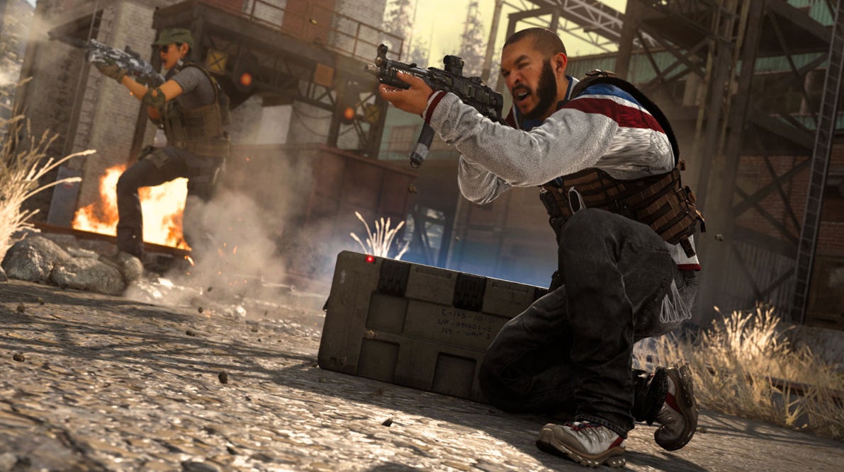 Activision files lawsuit against Call of Duty cheat site