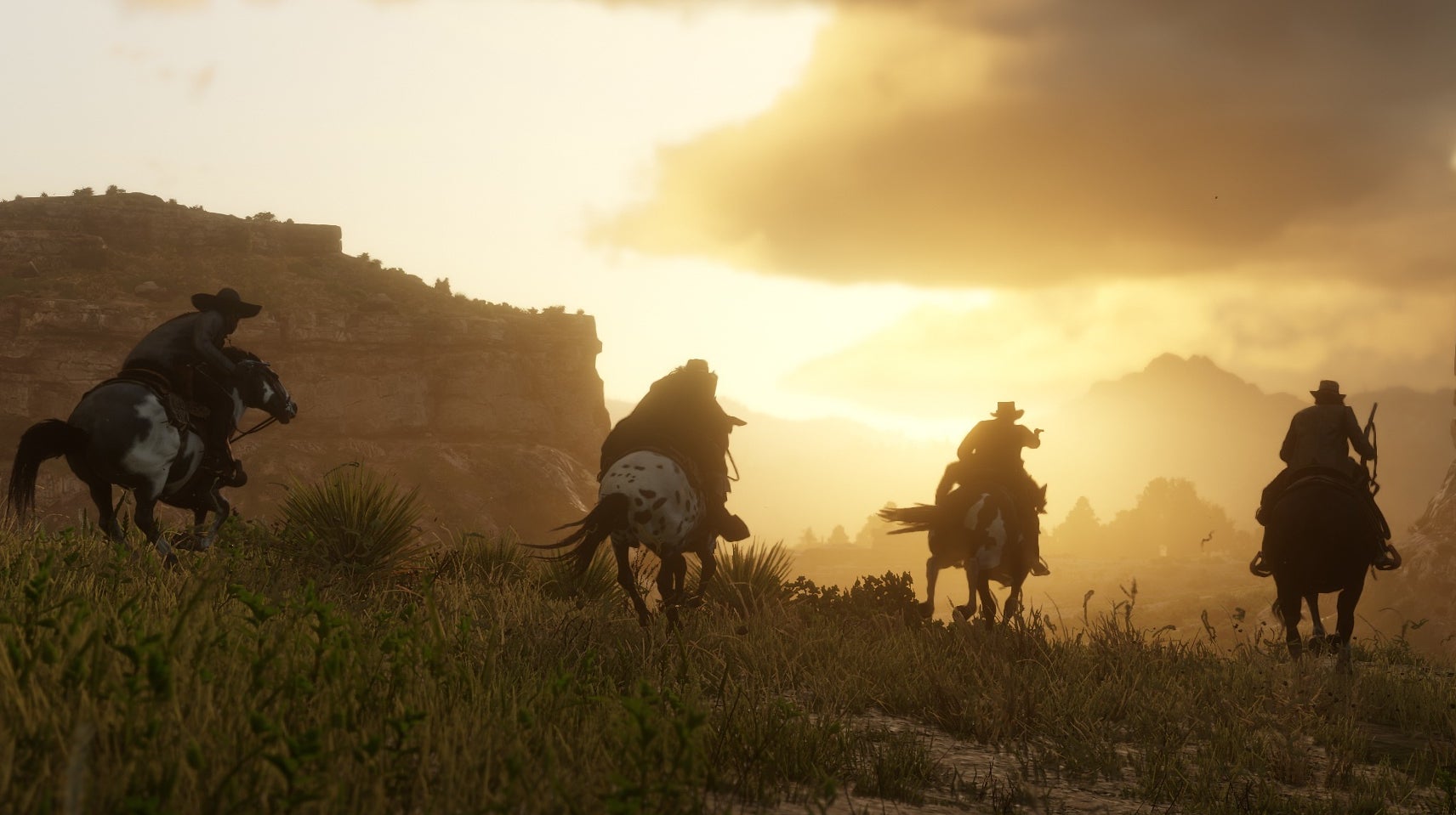 Red Dead Online players are disappointed with latest meagre update