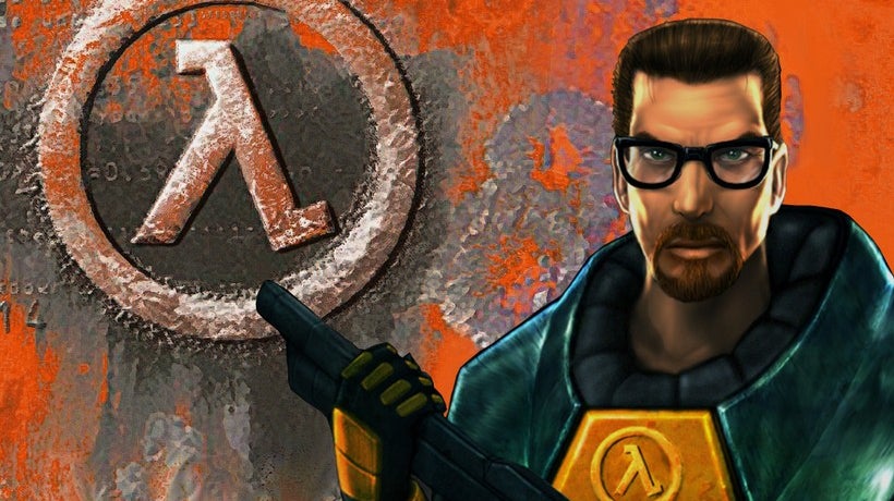 Impressive Half-Life ray-tracing project playable this year