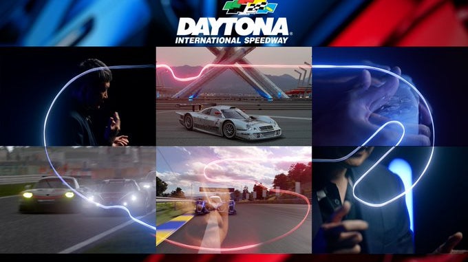 An iconic real-life track is returning to Gran Turismo