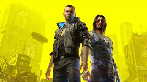 Details of a PS5 version of Cyberpunk 2077 have popped up online
