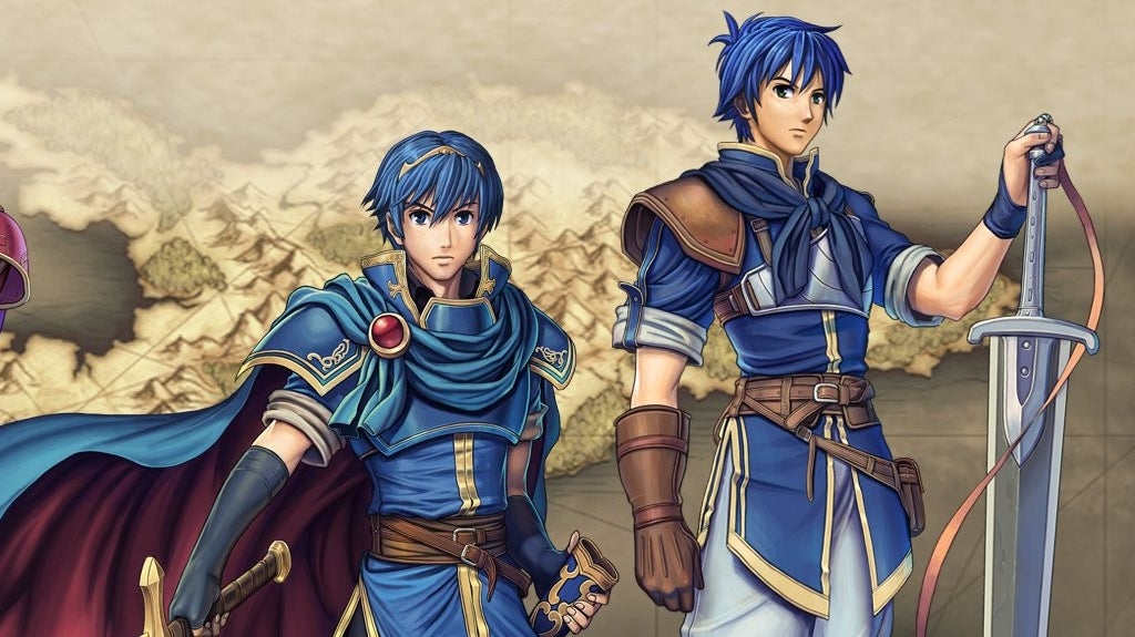 Fire Emblem Warriors: Three Hopes announced