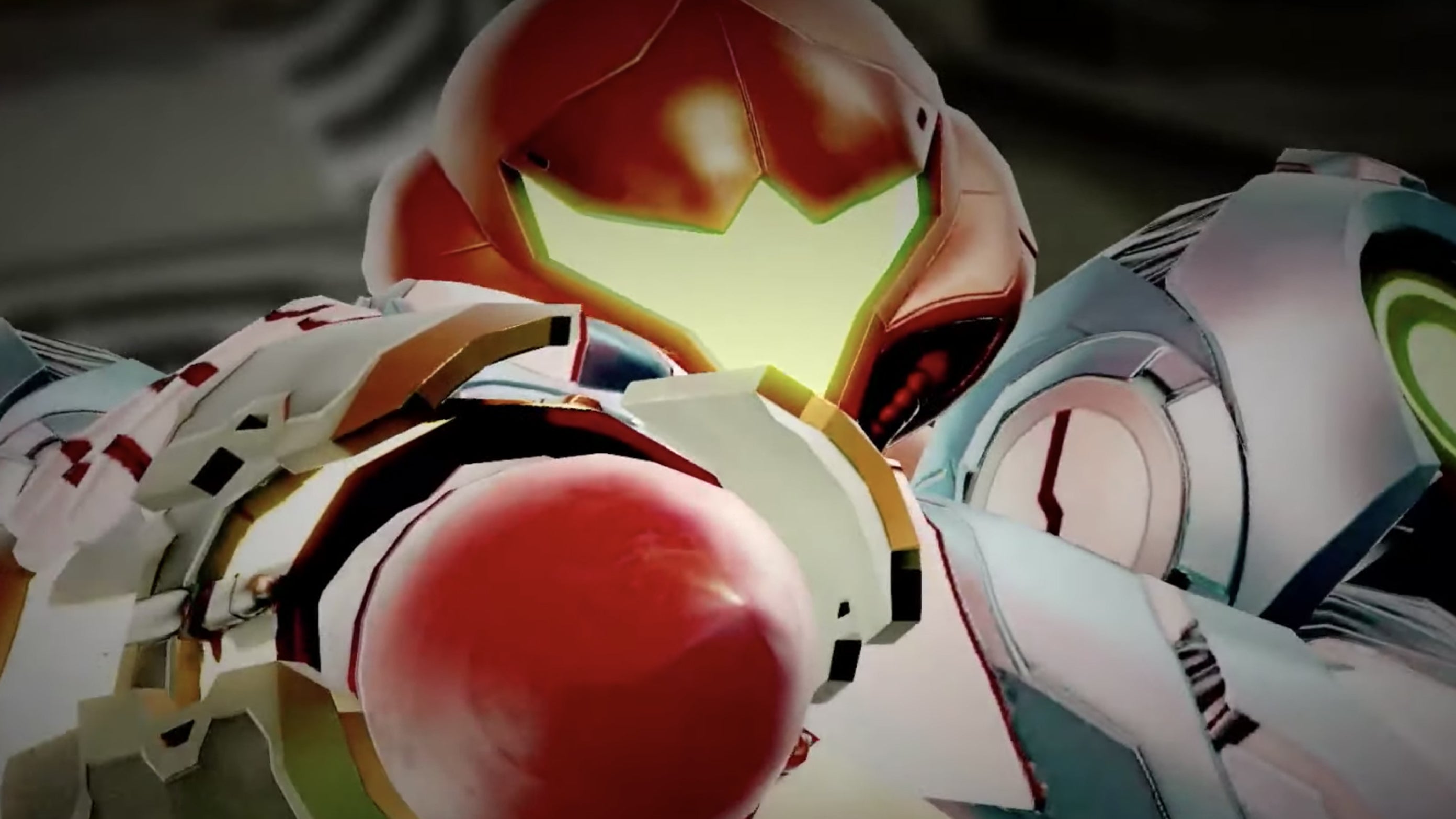 Metroid Dread free update adds one-hit-kill mode