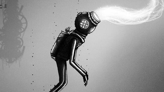 Silt offers underwater horrors worthy of Searle and Scarfe
