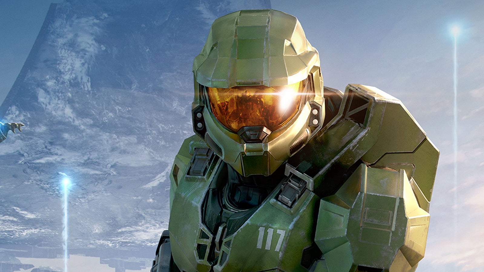 Halo Infinite's latest update hopes to improve "the overall online experience"