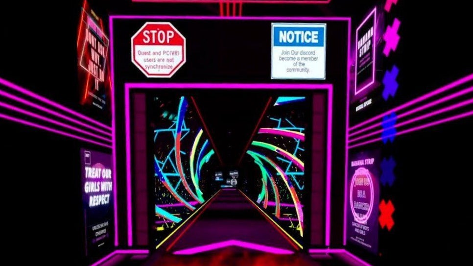 BBC report exposes VRChat app used to groom children