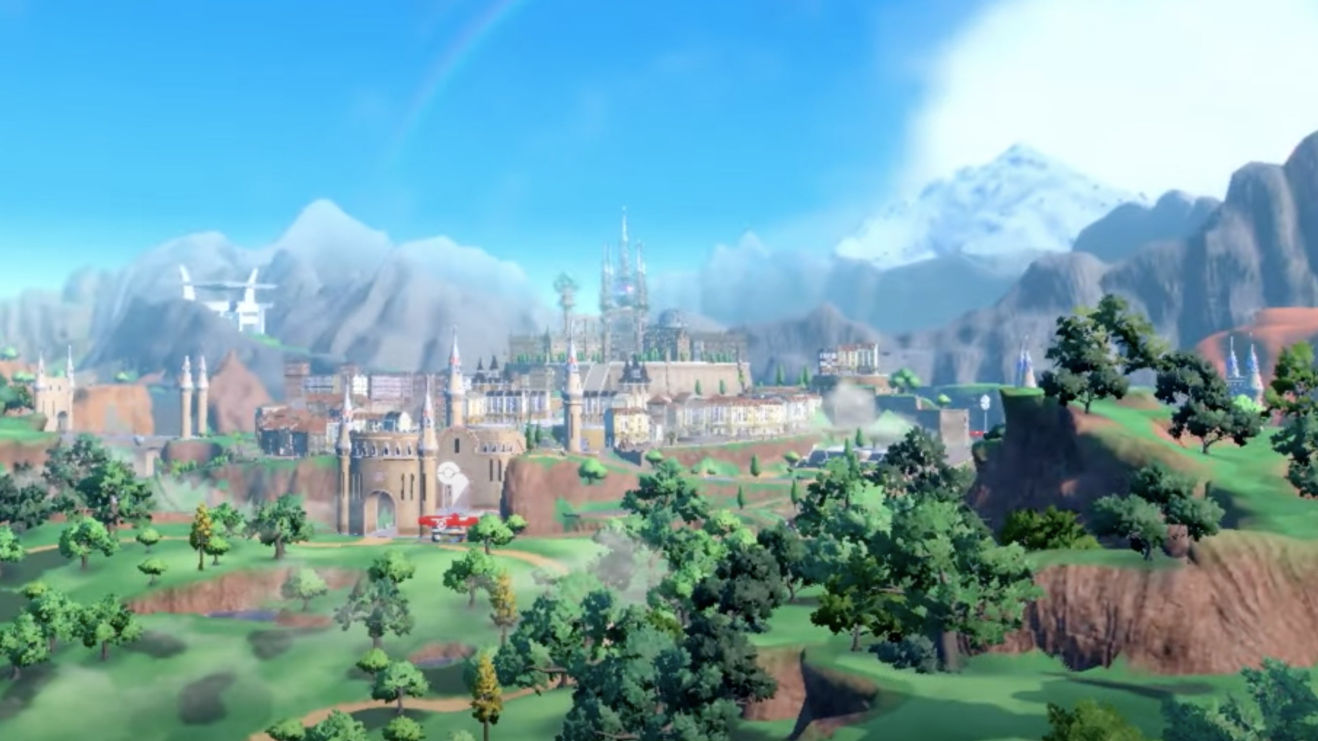 Pokémon Scarlet and Pokémon Violet will come to Switch later this year