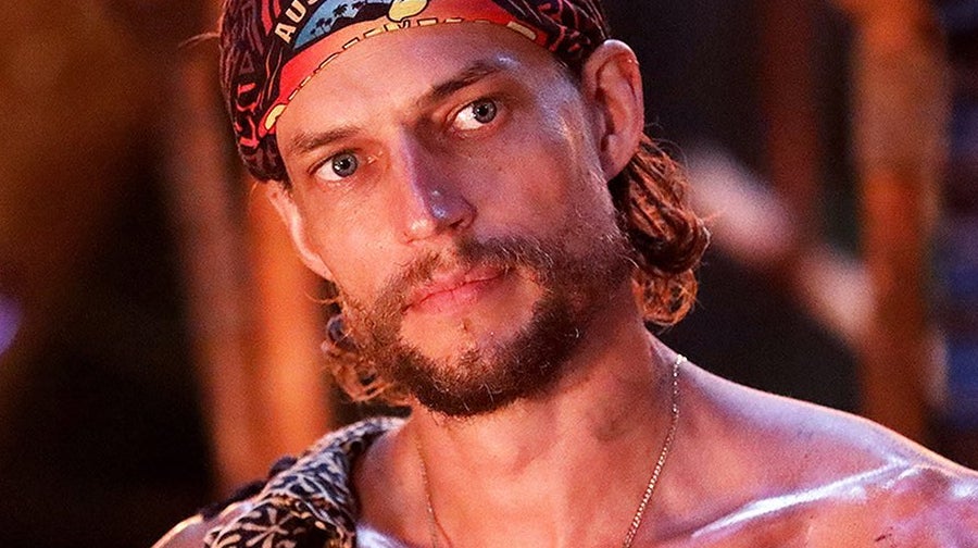 Off-Topic: The irresistible Australian Survivor