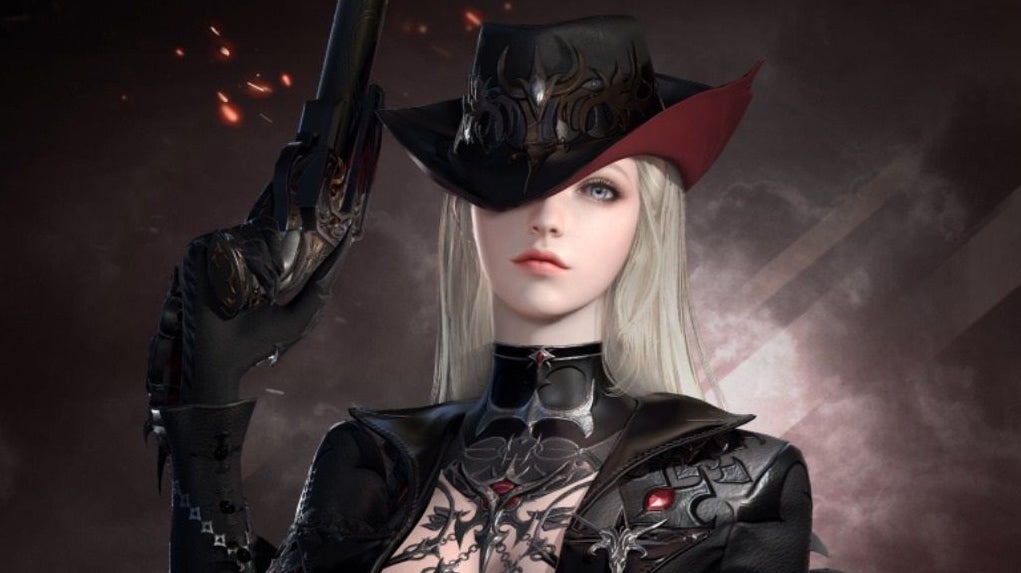Amazon Games' MMO Lost Ark passes 20m players