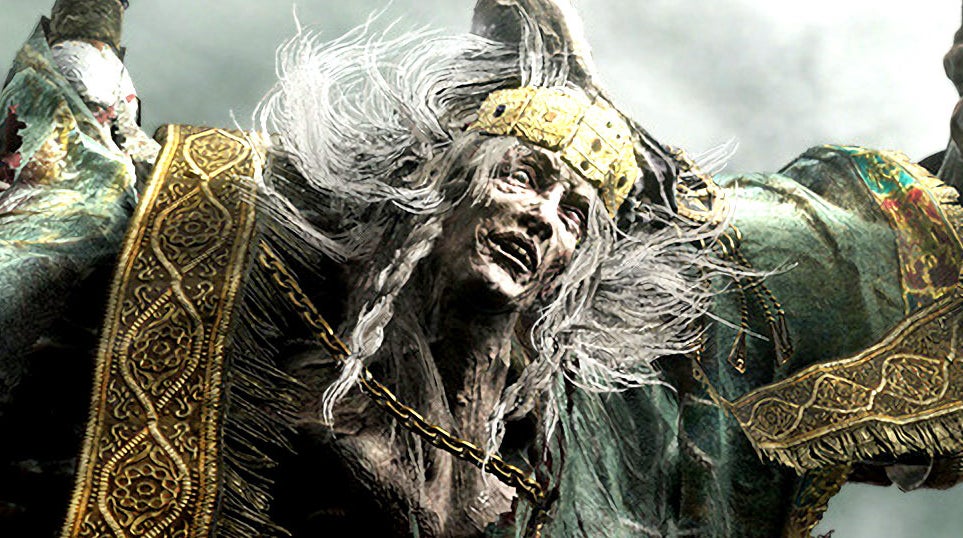 Elden Ring: the last-gen analysis - can the older consoles still cut it?