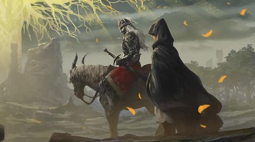Elden Ring mod pits bosses against each other