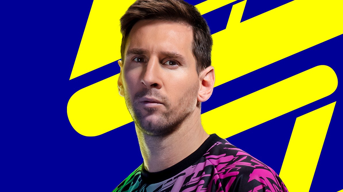 Commonwealth Esports Championships' games confirmed, with Konami's eFootball kicking things off