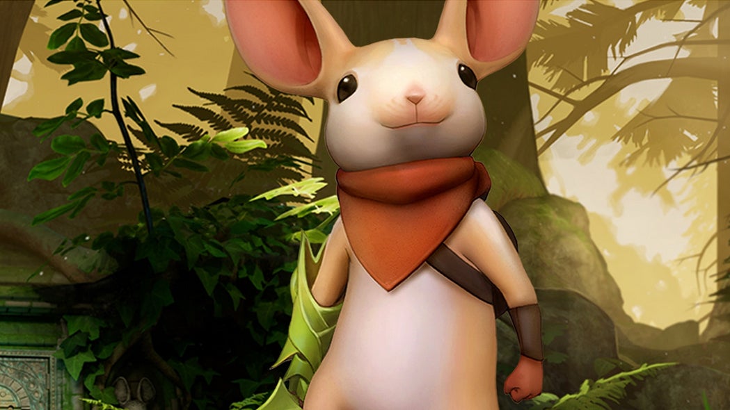 Moss: Book 2 launches later this month
