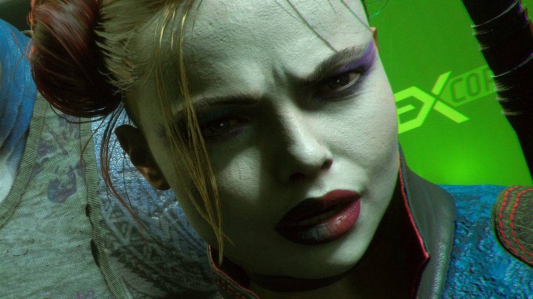 Rocksteady's Suicide Squad: Kill the Justice League delayed to 2023