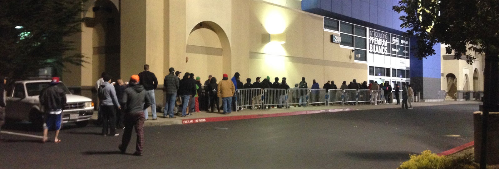 Xbox One Launch: Live From the City of the Dead