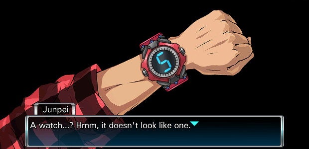 Zero Zero Zero: 999 And Virtue's Last Reward On PC