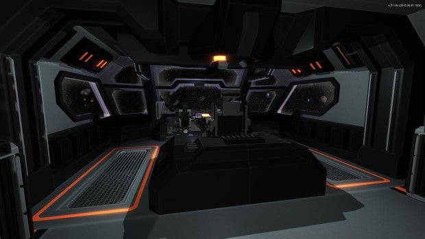 Interstellar Rift review (alpha)