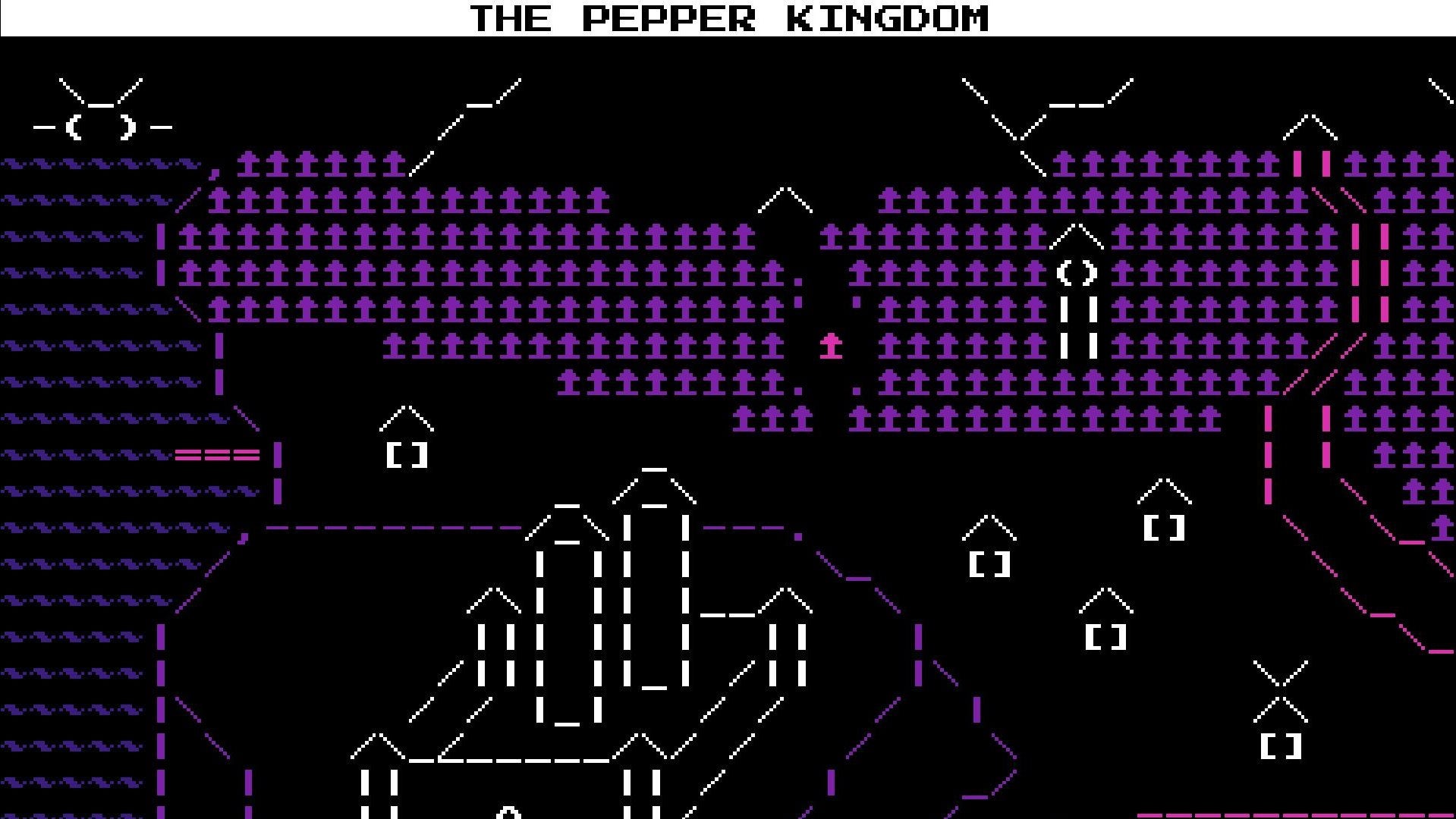The Pepper Prince Review
