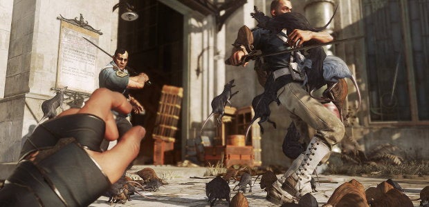 Dishonored 2 PC System Requirements