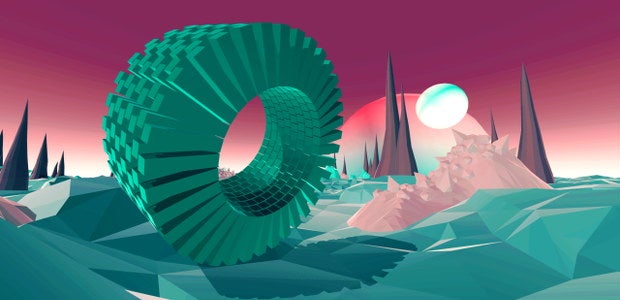 Space Oddity: Eerie Wandering With Inside The Void