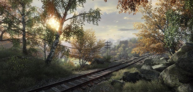 Wot I Think: The Vanishing of Ethan Carter