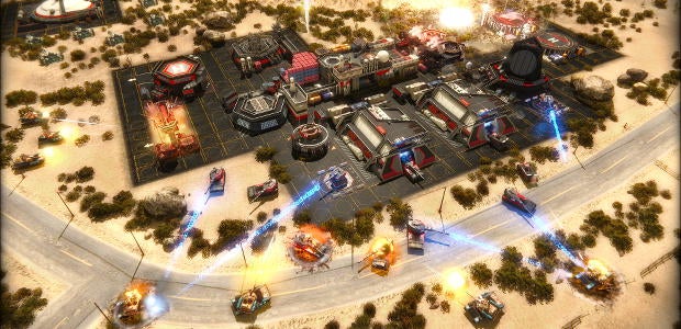 This Means Wargame: Eugen Launch Act Of Aggression