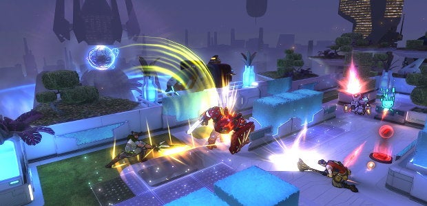 Tactical Trial: Atlas Reactor Announces Free Mode