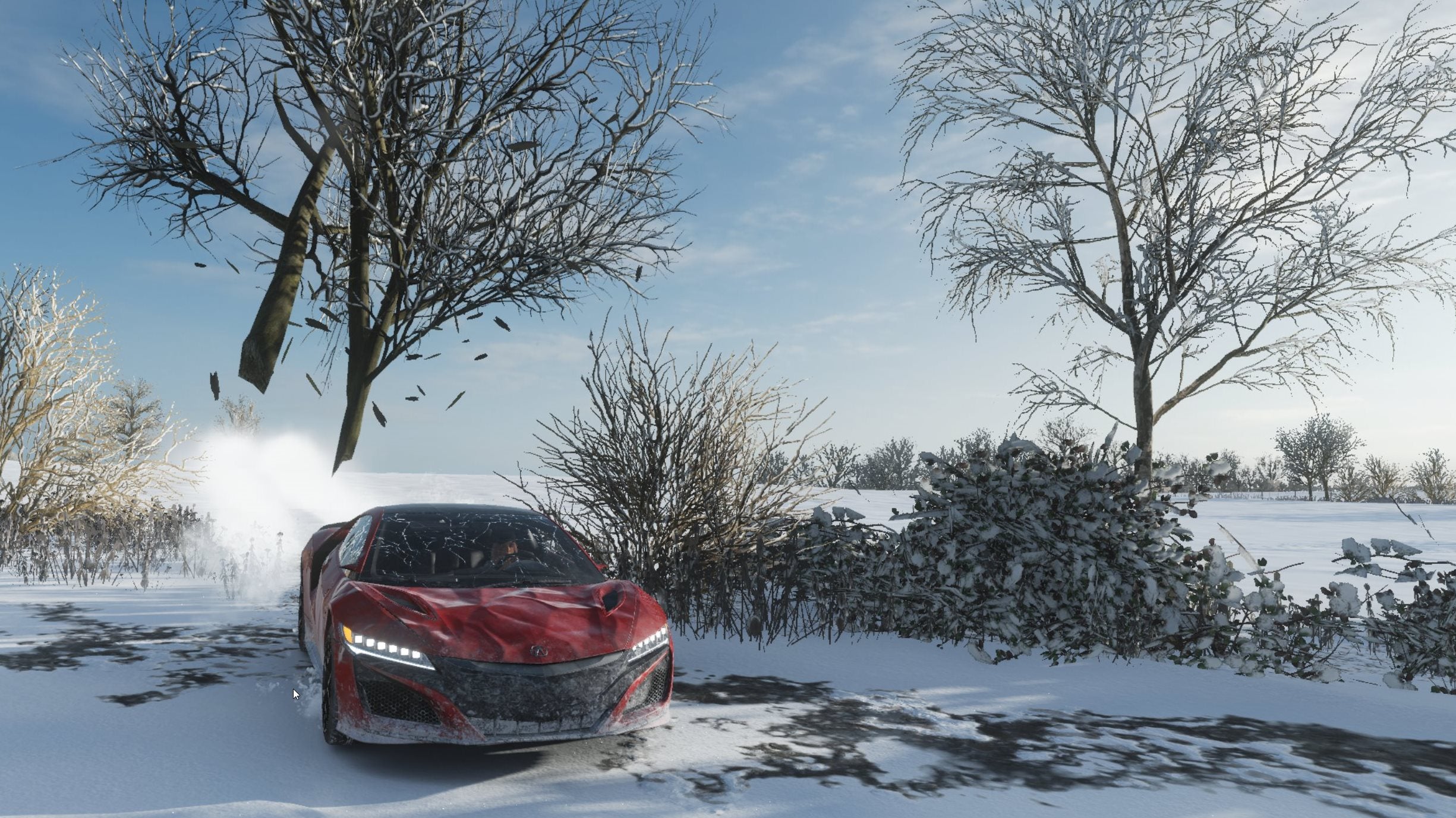 Forza Horizon 4 expansion Fortune Island