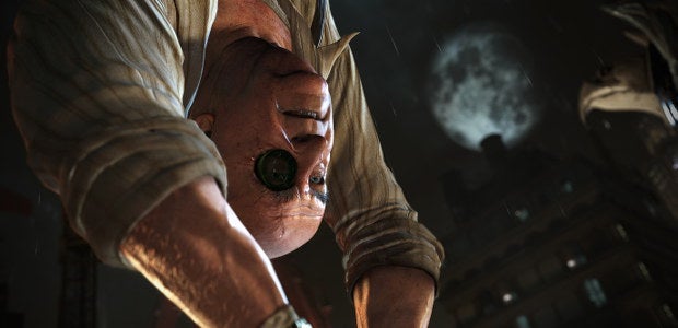 Batman: Arkham VR coming to Rift and Vive