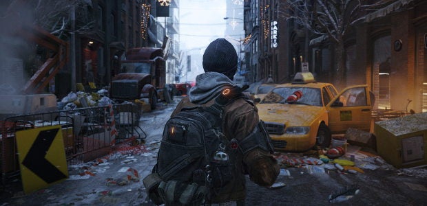 The Division's First Year Of Updates And DLC Detailed