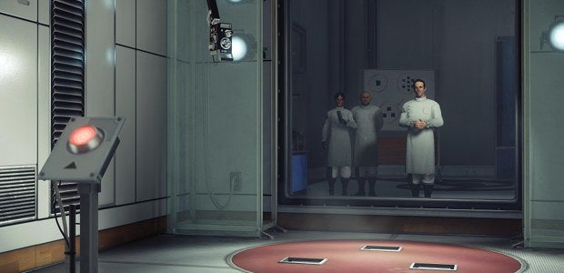 Prey launch trailer launches before Prey launch