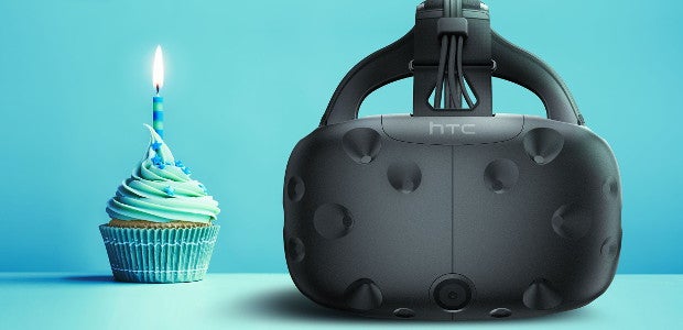 Vive launching subscription service for VR apps