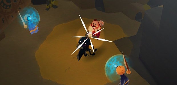 World to the West announced