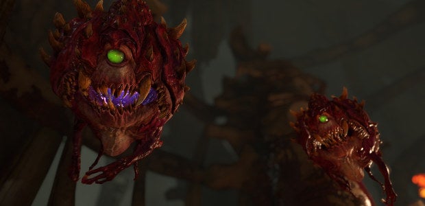 Doom On You: New Doom Summoned To May 13th