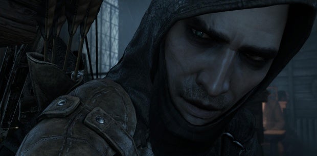 Wot I Think: Thief