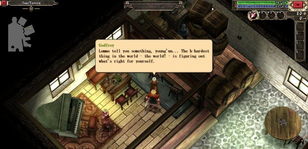 Nihon Falcom's Xanadu Next Finally In English On PC