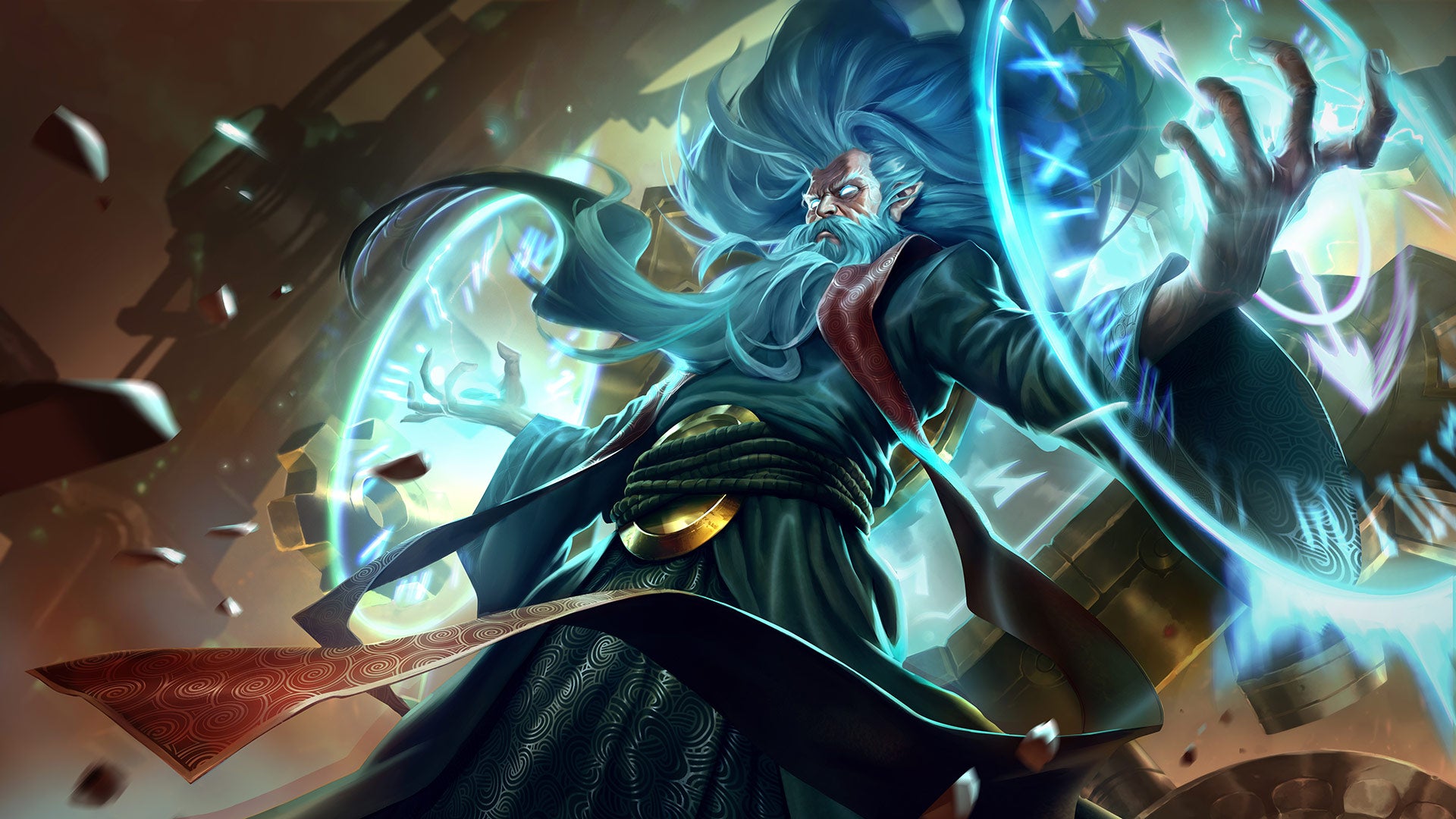 Gay League of Legends player criticises esports industry for lack of inclusion